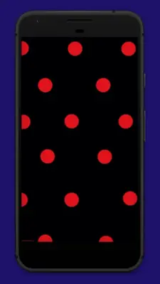 Ladybird wallpapers 4K quality android App screenshot 2